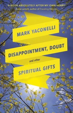 Cover Disappointment, Doubt and Other Spiritual Gifts (eBook, ePUB)