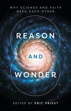 Reason and Wonder (eBook, ePUB) - Priest, Eric