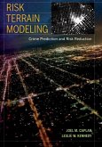 Risk Terrain Modeling (eBook, ePUB) Risk Terrain Modeling (eBook, ePUB)