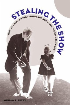 Cover Stealing the Show (eBook, ePUB)