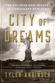 City of Dreams (eBook, ePUB)