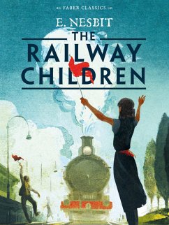 Cover The Railway Children (eBook, ePUB)