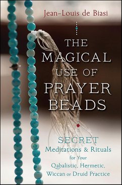 Cover The Magical Use of Prayer Beads (eBook, ePUB)