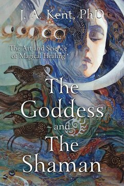 Cover The Goddess and the Shaman (eBook, ePUB)