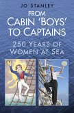 From Cabin 'Boys' to Captains (eBook, ePUB)