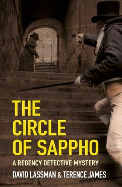 The Circle of Sappho (eBook, ePUB) - Lassman, David; James, Terence