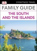 DK Eyewitness Family Guide Italy the South and the Islands (eBook, ePUB)