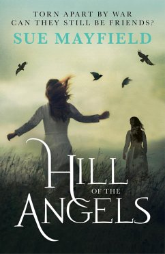 Hill of the Angels (eBook, ePUB) - Mayfield, Sue