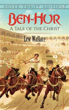 Cover Ben-Hur (eBook, ePUB)