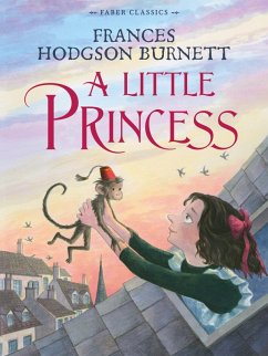 Cover A Little Princess (eBook, ePUB)