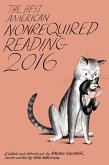 Best American Nonrequired Reading 2016 (eBook, ePUB)