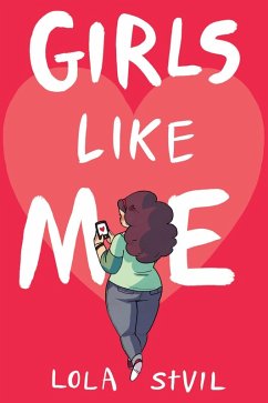 Cover Girls Like Me (eBook, ePUB)