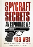Spycraft Secrets (eBook, ePUB)