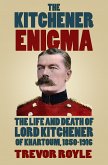 The Kitchener Enigma (eBook, ePUB)