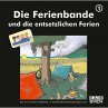 Die Ferienbande und die entsetzlichen... - Bild 1