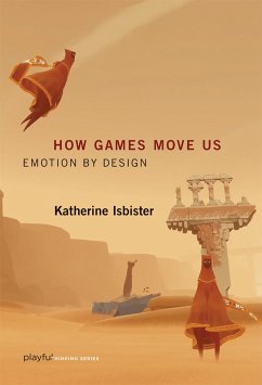 Cover How Games Move Us (eBook, ePUB)