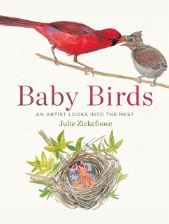 Cover Baby Birds (eBook, ePUB)