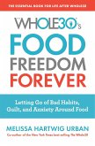 Whole30's Food Freedom Forever (eBook, ePUB)