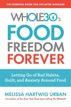Cover Whole30's Food Freedom Forever (eBook, ePUB)
