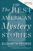 The Best American Mystery Stories 2016 (eBook, ePUB)
