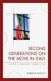 Second Generations on the Move in Italy (eBook, ePUB)