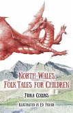 North Wales Folk Tales for Children (eBook, ePUB)