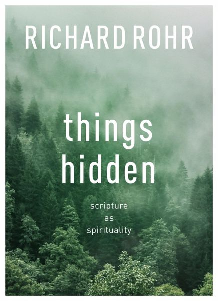 Things Hidden (eBook, ePUB)