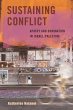 Sustaining Conflict (eBook, ePUB) - Bild 1