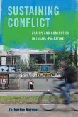 Sustaining Conflict (eBook, ePUB)