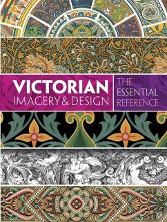 Cover Victorian Imagery and Design: The Essential Reference (eBook, ePUB)