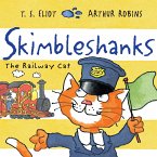 Skimbleshanks (eBook, ePUB) Skimbleshanks (eBook, ePUB)