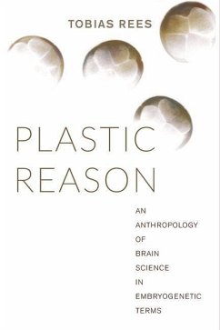 Cover Plastic Reason (eBook, ePUB)