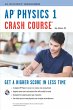 AP(R) Physics 1 Crash Course Book +... - Bild 1