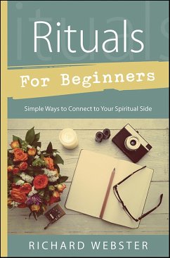 Cover Rituals for Beginners (eBook, ePUB)