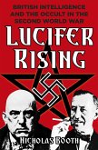 Lucifer Rising (eBook, ePUB)