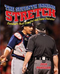 Cover Seventh Inning Stretch (eBook, ePUB)