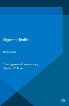 Orgasmic Bodies (eBook, PDF)