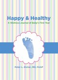 Happy & Healthy (eBook, ePUB)