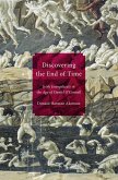 Discovering the End of Time (eBook, ePUB)