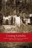 Creating Kashubia (eBook, ePUB) Creating Kashubia (eBook, ePUB)
