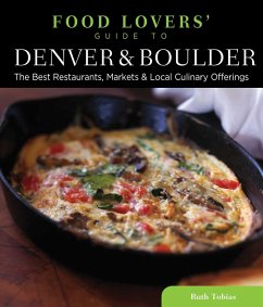 Cover Food Lovers' Guide to® Denver & Boulder (eBook, ePUB)