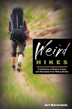 Cover Weird Hikes (eBook, ePUB)