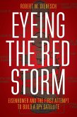 Eyeing the Red Storm (eBook, ePUB)