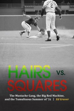 Cover Hairs vs. Squares (eBook, ePUB)