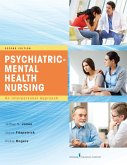 Psychiatric-Mental Health Nursing (eBook, ePUB)