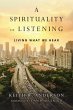 Spirituality of Listening (eBook, ePUB) - Bild 1