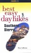 Best Easy Day Hikes Southern Sierra... - Bild 1