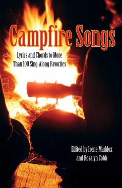 Cover Campfire Songs (eBook, ePUB)