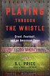 Playing Through the Whistle (eBook,... - Bild 1