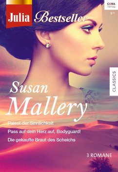 Julia Bestseller Bd.174 (eBook, ePUB) - Mallery, Susan